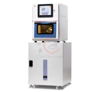 Фрезерный станок влажный RND DS-200 4WX